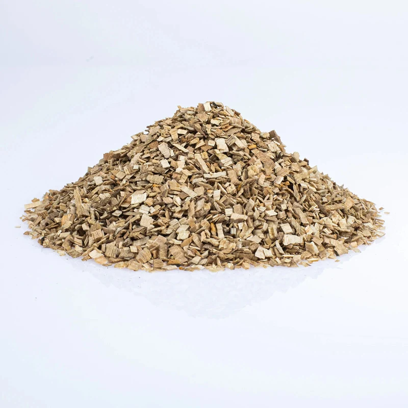 Copeaux de bois 2 lbs, de marque variée