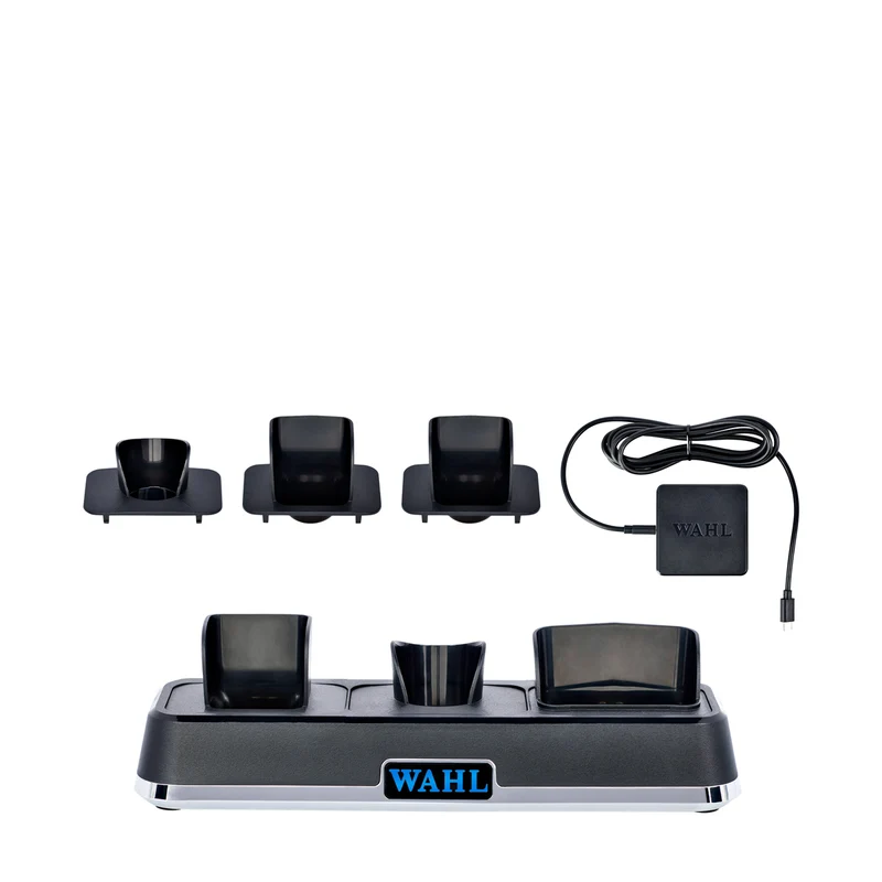 Socle Multiport