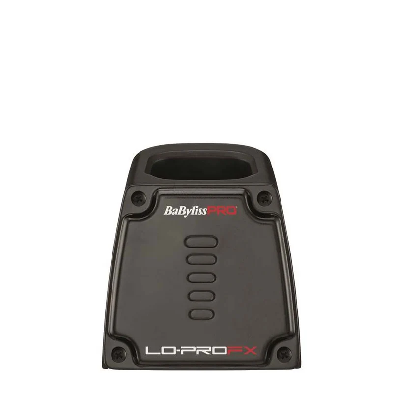 Socle de Charge Tondeuse de Coupe LO-PROFX