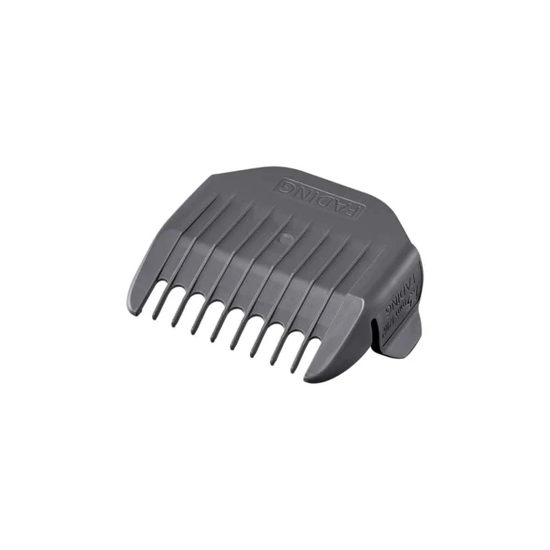 Contre-peigne 1,5-2,7mm pour Tondeuse ER-FGP86 ref WERGP86K7438
