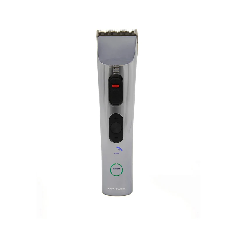 Tondeuse de Coupe CLIPPER 507