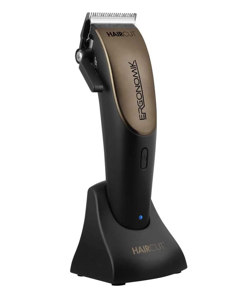 Tondeuse de coupe ERGONOMIK modèle TH38 HAIRCUT