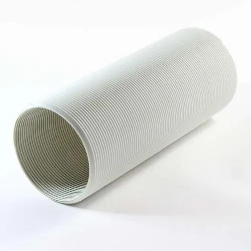 Boyau de racordement pour climatiseur, 5 po. x 5 pi., Delonghi