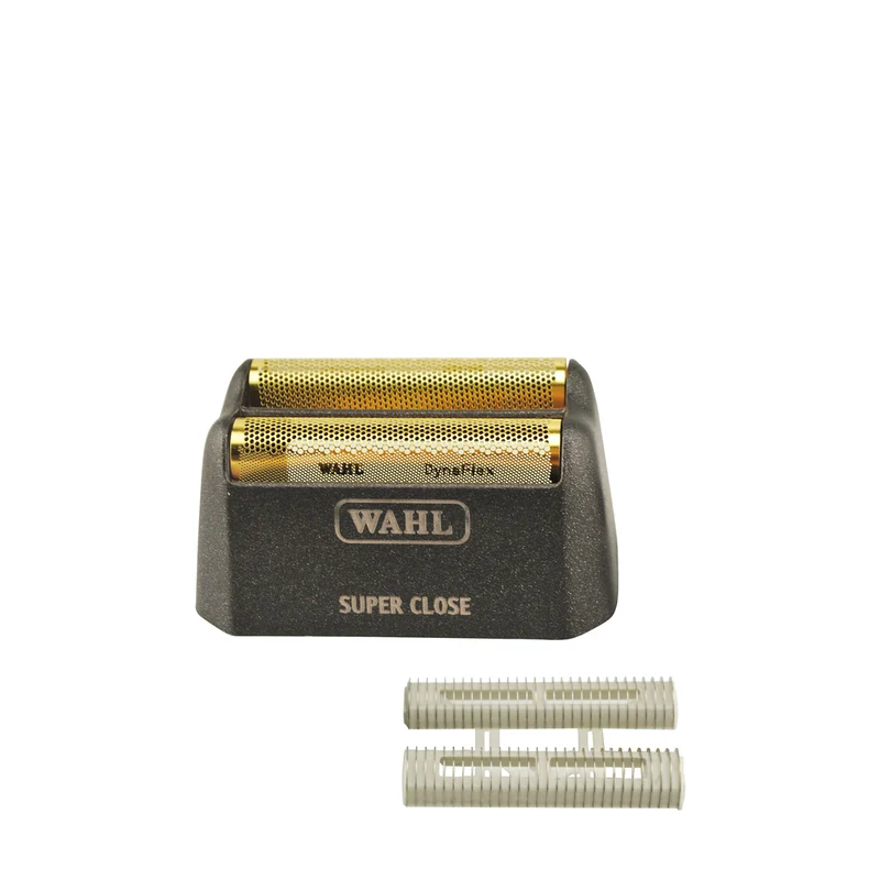 Grille et Couteau pour Tondeuse Super Close