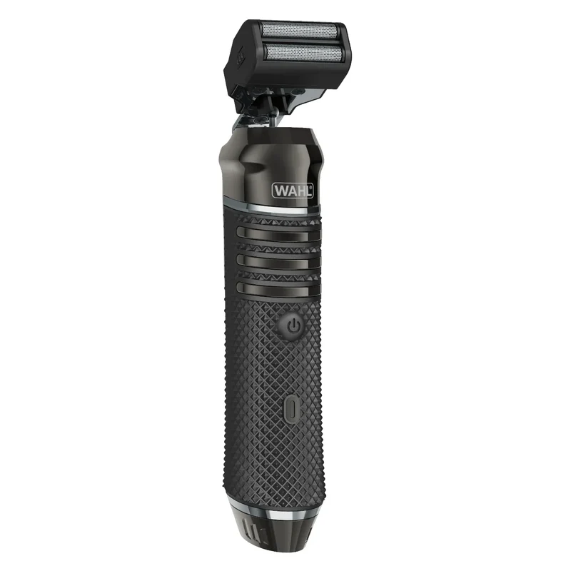 Tondeuse haute visibilité, noir, Series PRO, Wahl