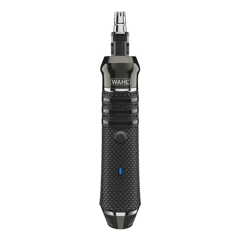 Tondeuse haute visibilité, noir, Series PRO, Wahl