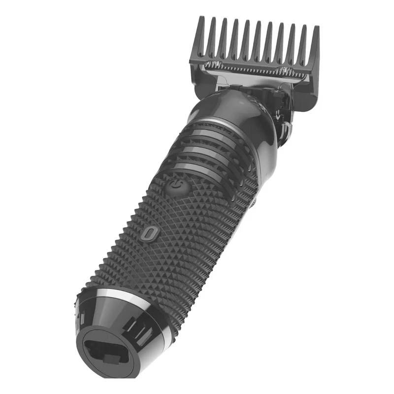 Tondeuse haute visibilité, noir, Series PRO, Wahl