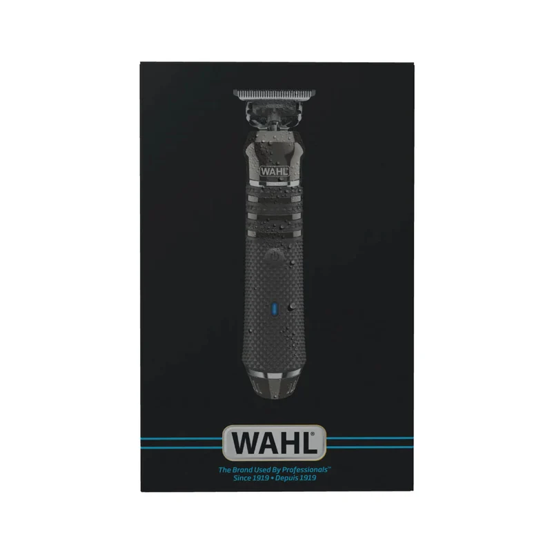 Tondeuse haute visibilité, noir, Series PRO, Wahl