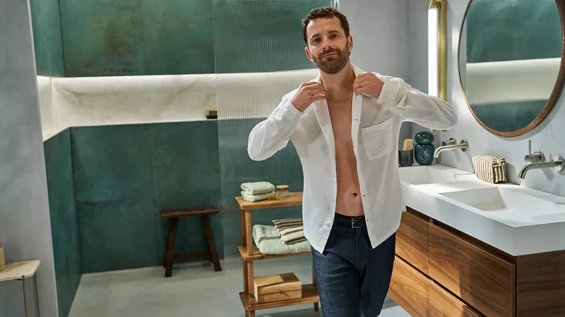 Lame de rechange pour Philips BodyGroom