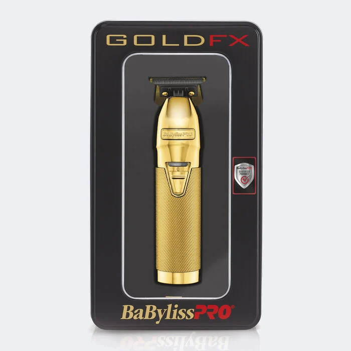 Tondeuse de finition, GoldFX, Babyliss Pro
