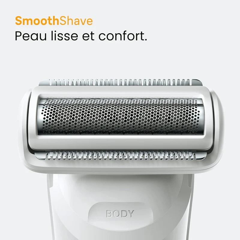 Ensemble de tondeuse Series 5, AIO5510, Braun