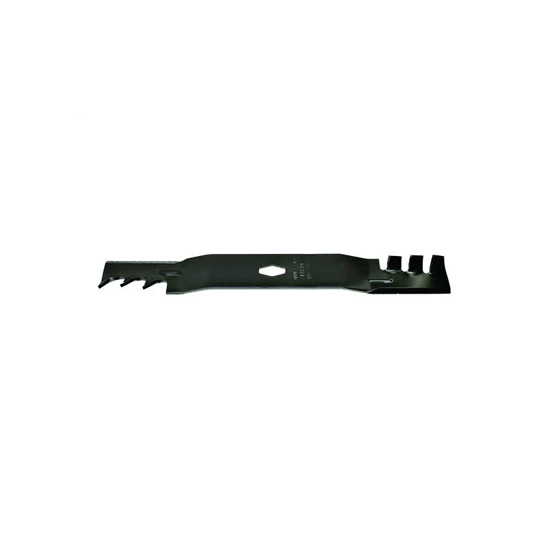 2 lames gator remplace MTD 742-05177-X