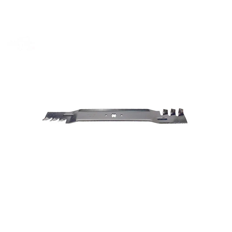 2 lames gator remplace MTD 742-04290