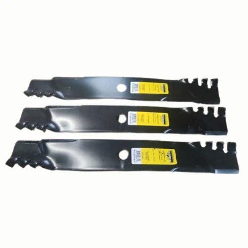 KIT 3 LAMES POUR PLATEAU 122 CM (Z515E)