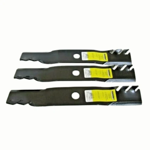 KIT 3 LAMES POUR PLATEAU 122 CM (Z540R)