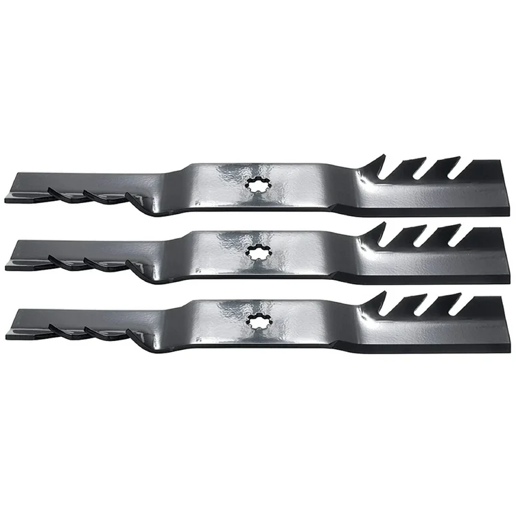 KIT 3 LAMES POUR PLATEAU 122 CM (X140, X166, X167)