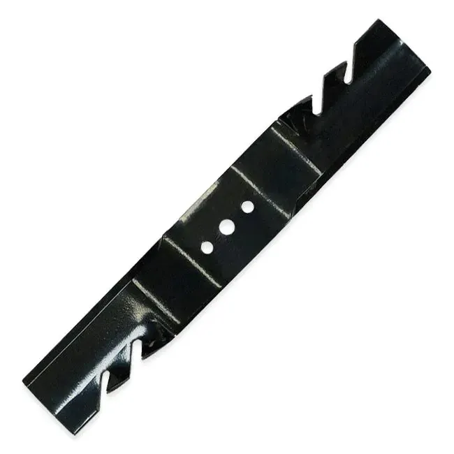 3 lames gator remplace Husqvarna 579652510