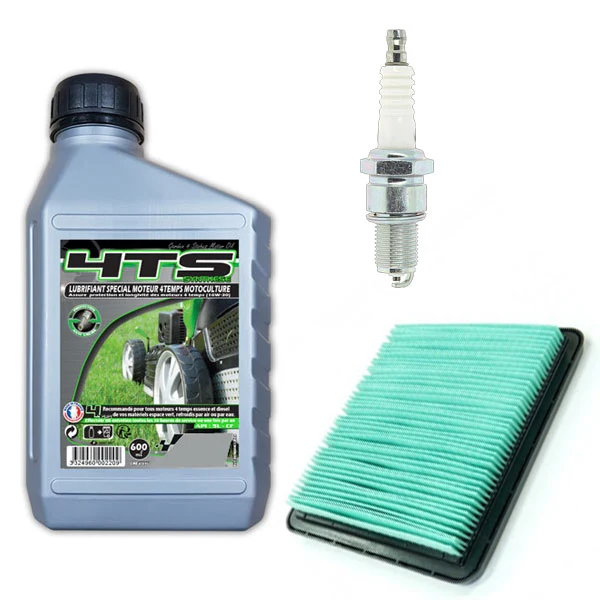 KIT POUR HONDA GCV140 / GCV160 / GCV170 / GCV190 / GCV200