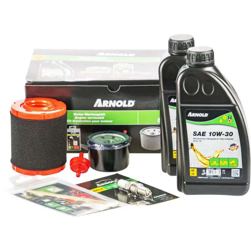 KIT ENTRETIEN MOTEUR MTD 389cm³ et 432cm³
