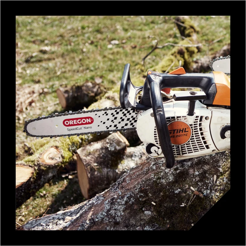 KIT SPEED CUT NANO POUR MACHINES STIHL 35 CM