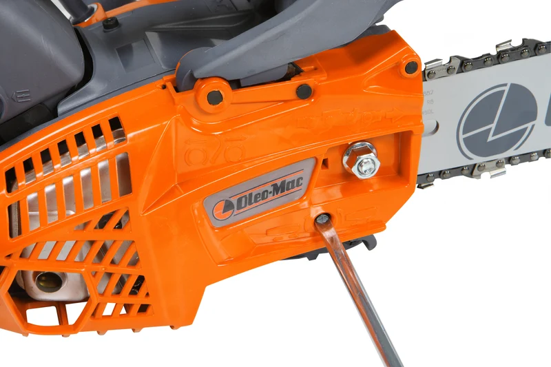 TRONCONNEUSE OLEO-MAC GSTH 240 guide de 25 cm