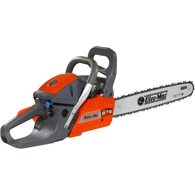 TRONCONNEUSE OLEO-MAC GSH 560 guide de 51 cm