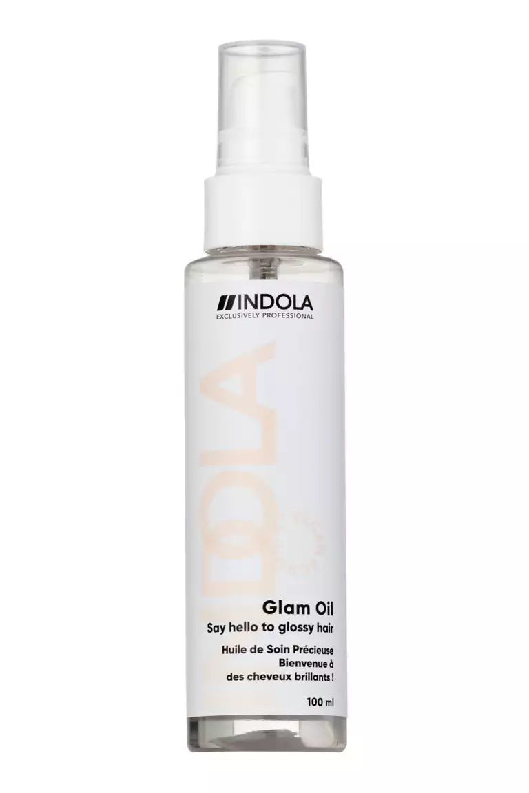 INDOLA Huile de Soin Précieuse 100ml