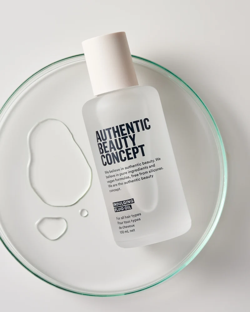 Huile Fluide Sublimatrice - 100ml