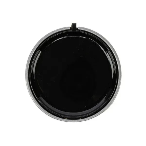 Sélecteur de commande pour plaque à gaz Beko 110246257 noir