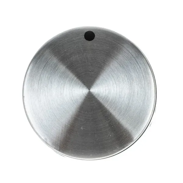 Mando poussoir-tireur pour four Cata 25101985 compatible MHD 705 et décor