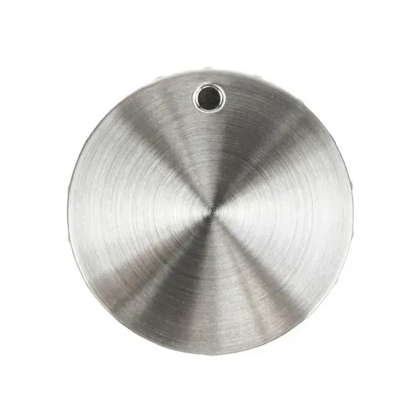 Manette de minuterie pour four Teka 83131464 modèles HS 615 et HS 535