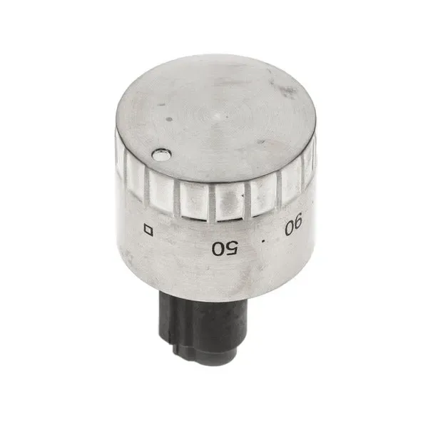Commande thermostat pour four Teka 83131463