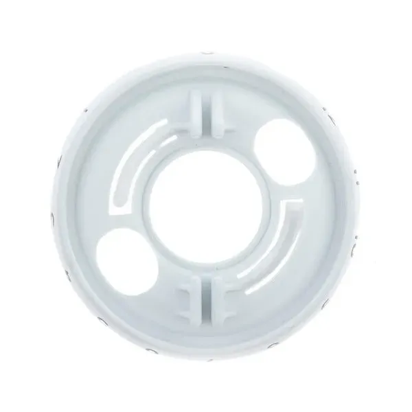 embellisseur de commande de cuisinière pour four Teka 83030433