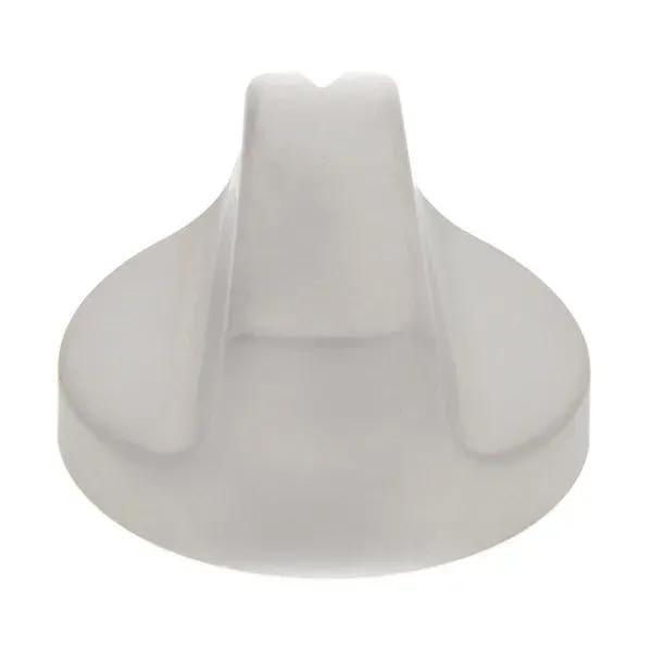 Commande de cuisinière pour cuisinière électrique Teka 61004115 gris