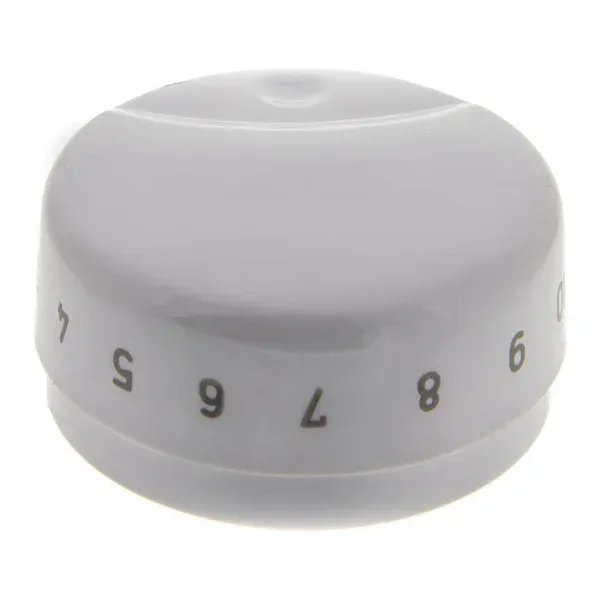 Sélecteur pour plaque vitrocéramique Teka HT510 code 61004037