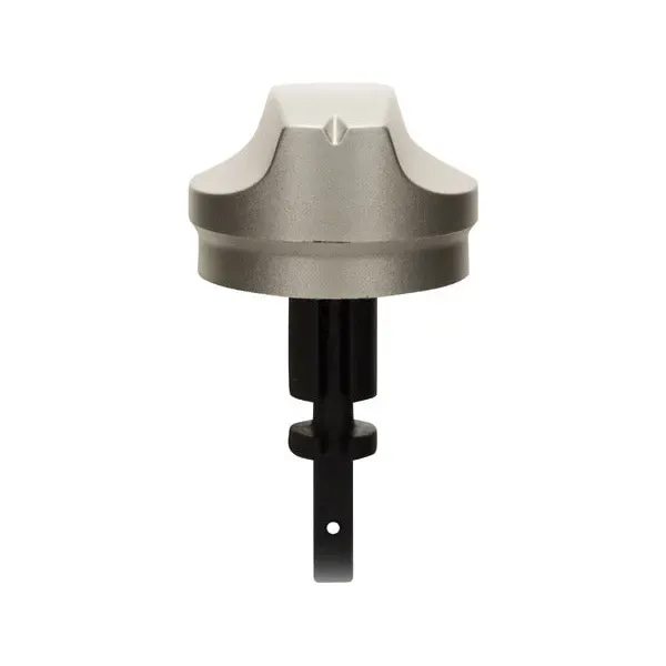 Commande de four pour four Teka HI635ME 83130130 argent