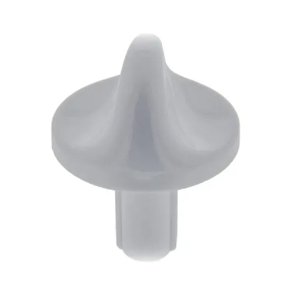 Télécommande pour four Fagor 2H125B C18T000A0 blanc