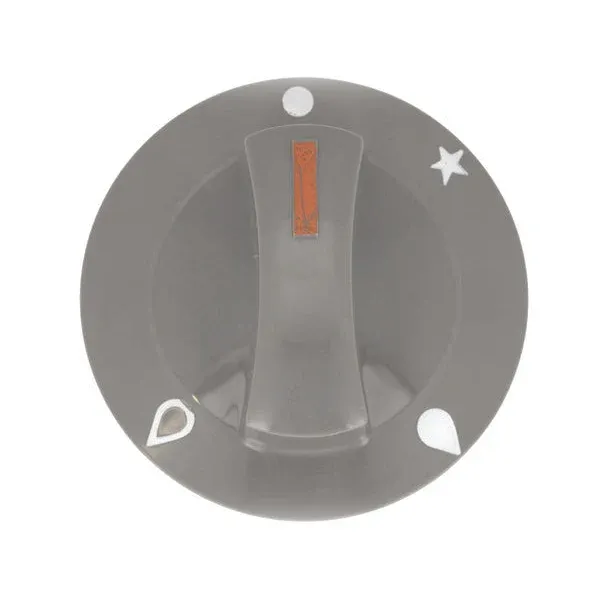 Commande de cuisinière pour cuisinière à gaz Fagor U542100 Ø 10mm CG2000