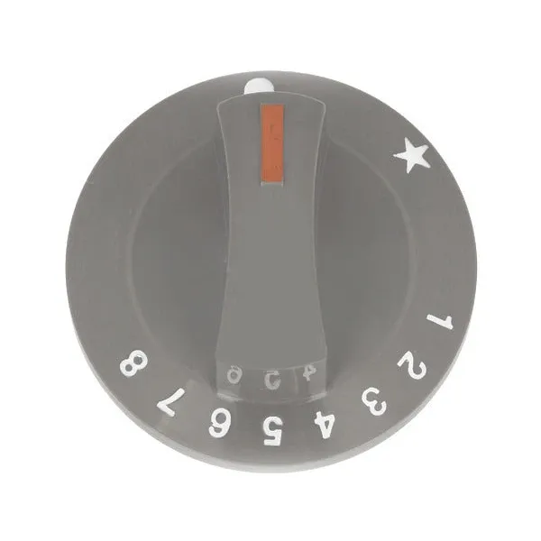 Commande de cuisine pour four Fagor R202106 modèle GC900 axe 8mm