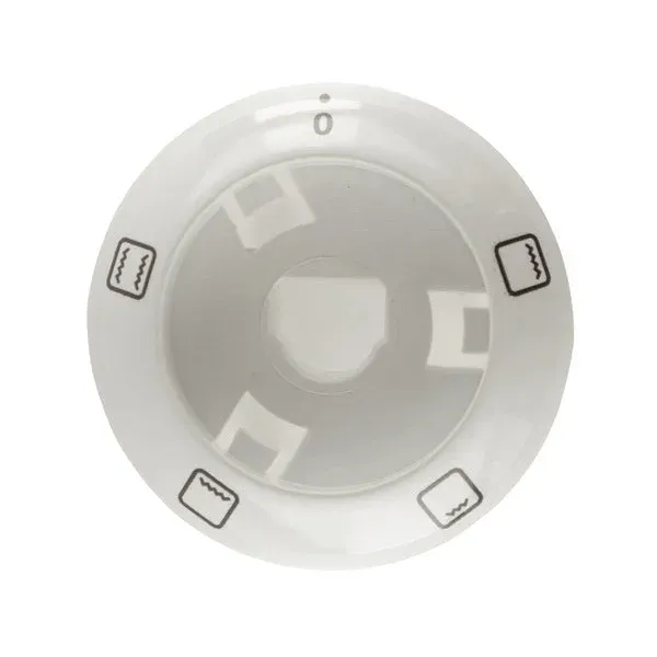 Sélecteur de cadran pour four Fagor C20K013A1 HF113B