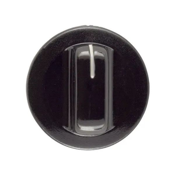 Sélecteur de commande pour cuisinière à gaz Edesa CC1734100