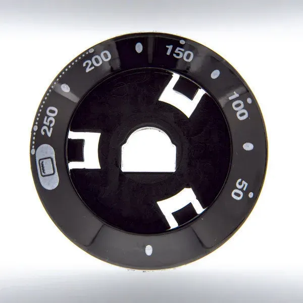 Thermostat pour four Edesa C20K000B7 2HC120