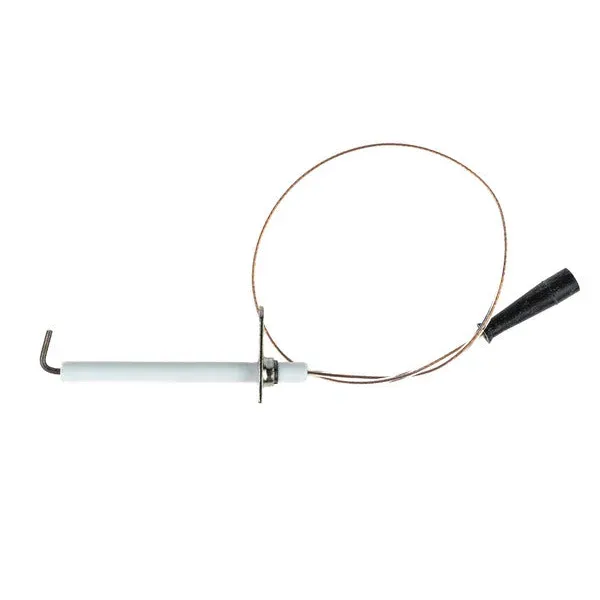 Électrode d'allumage et d'ionisation pour chaudière Beretta R10025985