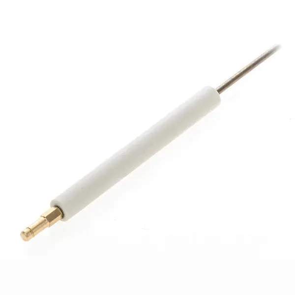 Sonde d'ionisation pour chaudière Roca 121307988 brûleur compatible