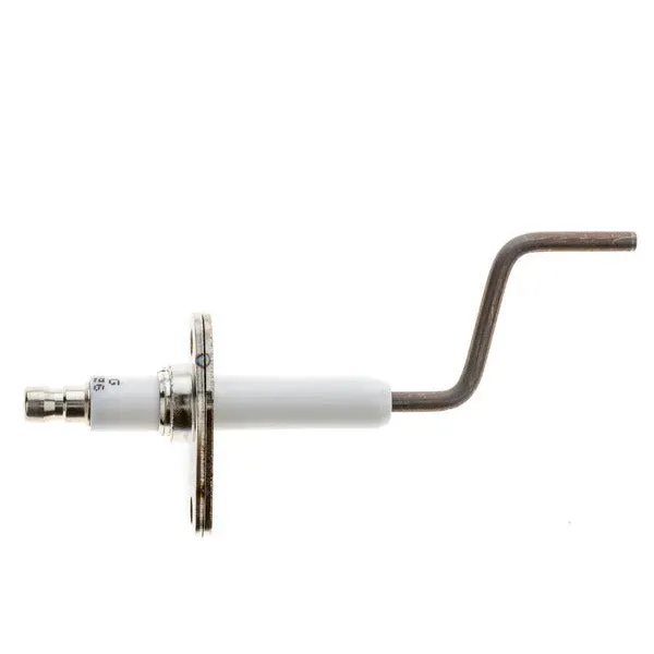 Sonde d’ionisation pour chaudière Roca 125424200 modèles Platinum et Neodens