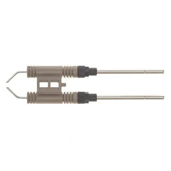 Électrode pour chaudière brûleur Roca 121305766 Kadet Tronic 3R