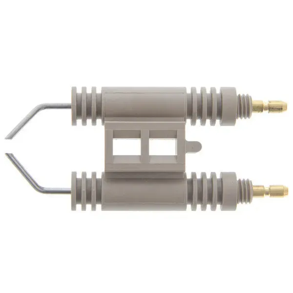 Électrode de brûleur pour chaudière fioul ou gasoil Roca 121307513