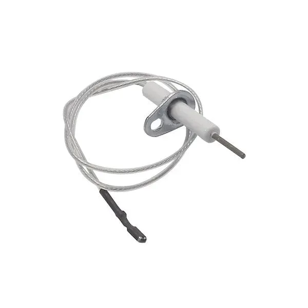 Électrode d'allumage pour chaudière Roca 141041854 NG100/90B11