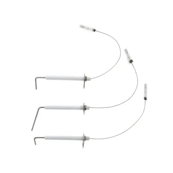 Sonde et électrode pour chaudière Roca Victoria 122051590