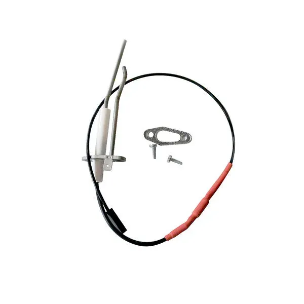 Électrode d'allumage pour chaudière Ferroli Hitech I3980S020